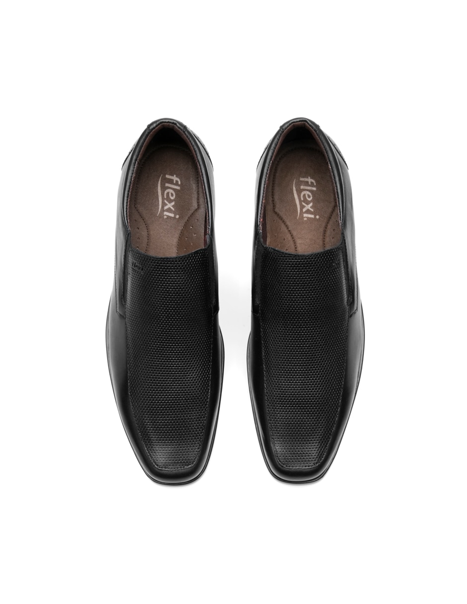 Zapato choclo para hombre 4