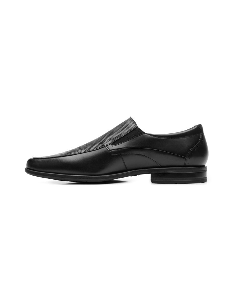 Zapato choclo para hombre 7