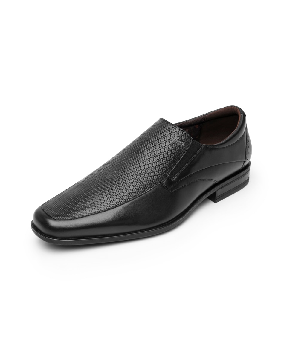 Zapato choclo para hombre 8