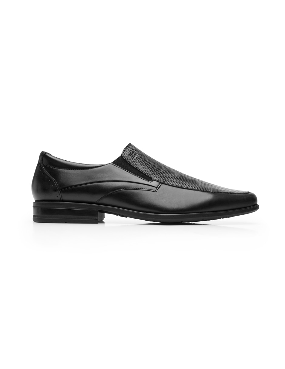 Zapato choclo para hombre 9