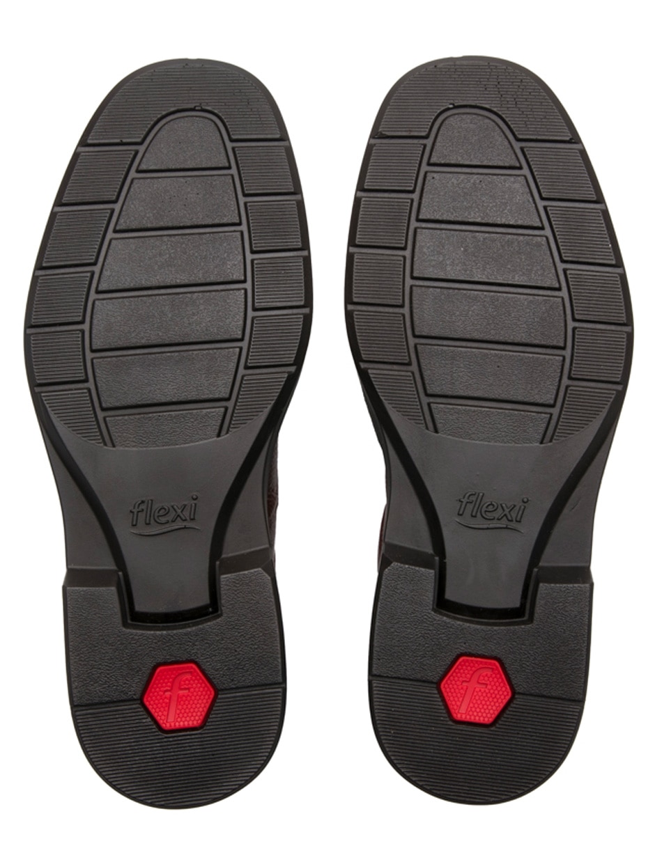 Zapato choclo para hombre 2