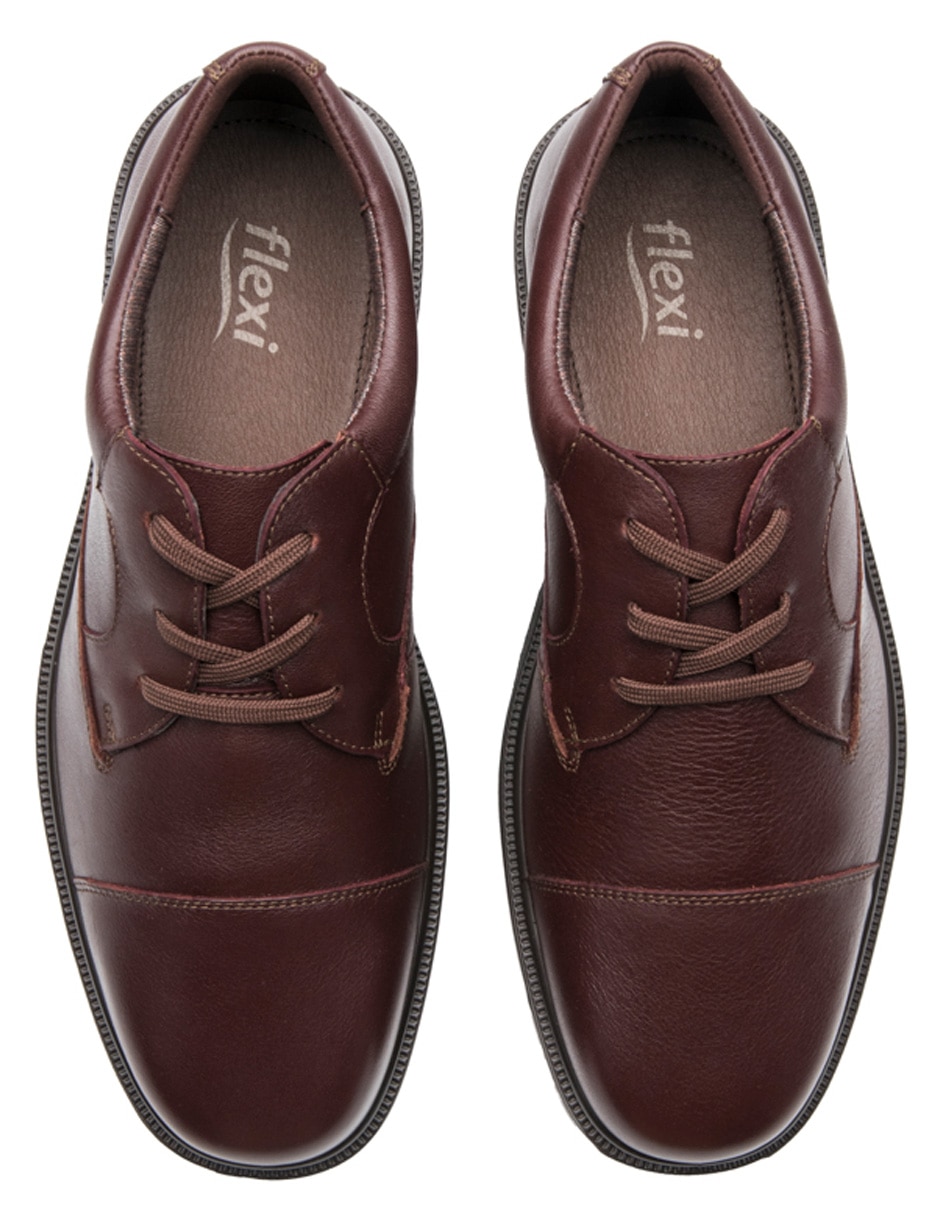 Zapato choclo para hombre 4