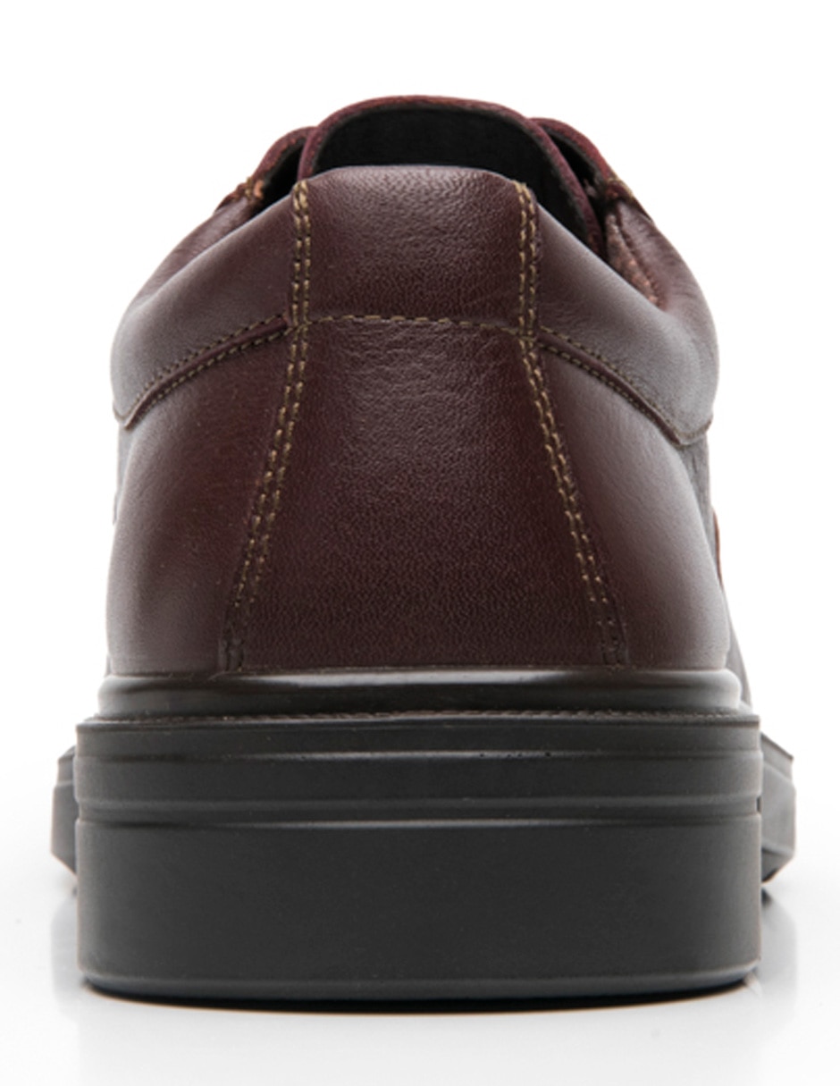 Zapato choclo para hombre 5