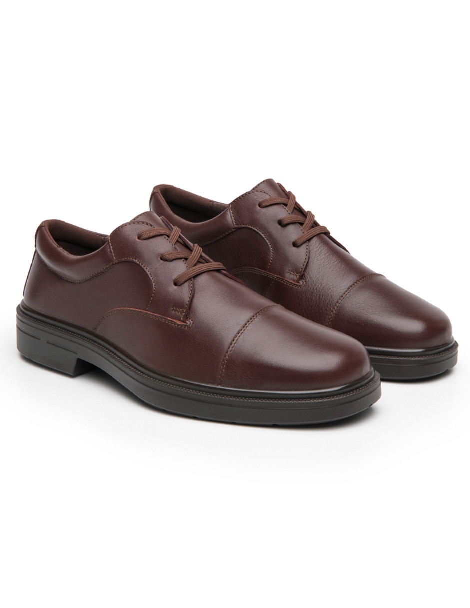 Zapato choclo para hombre 6