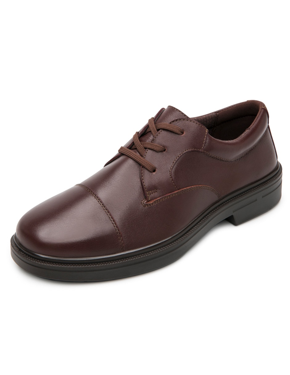 Zapato choclo para hombre 8