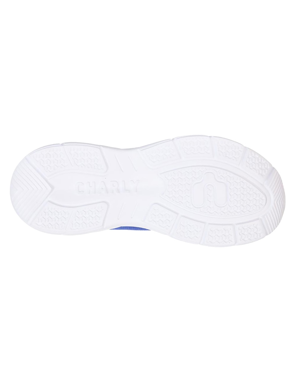 Tenis de hombre para correr 6