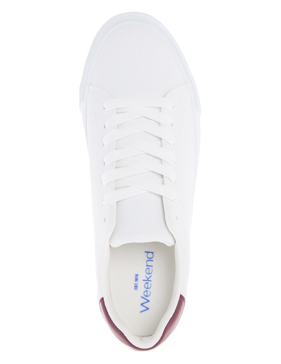 Tenis para hombre 5