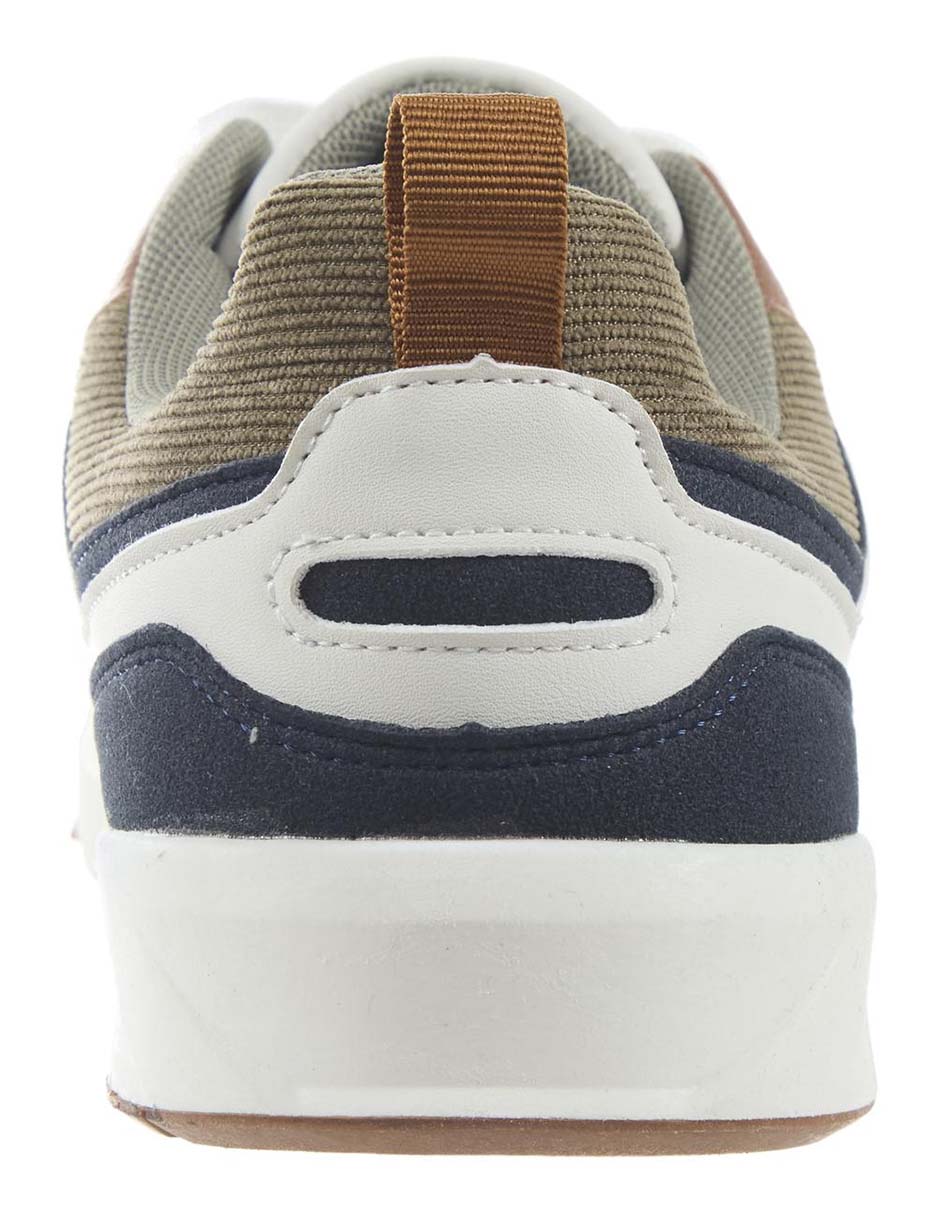 Tenis para hombre 3