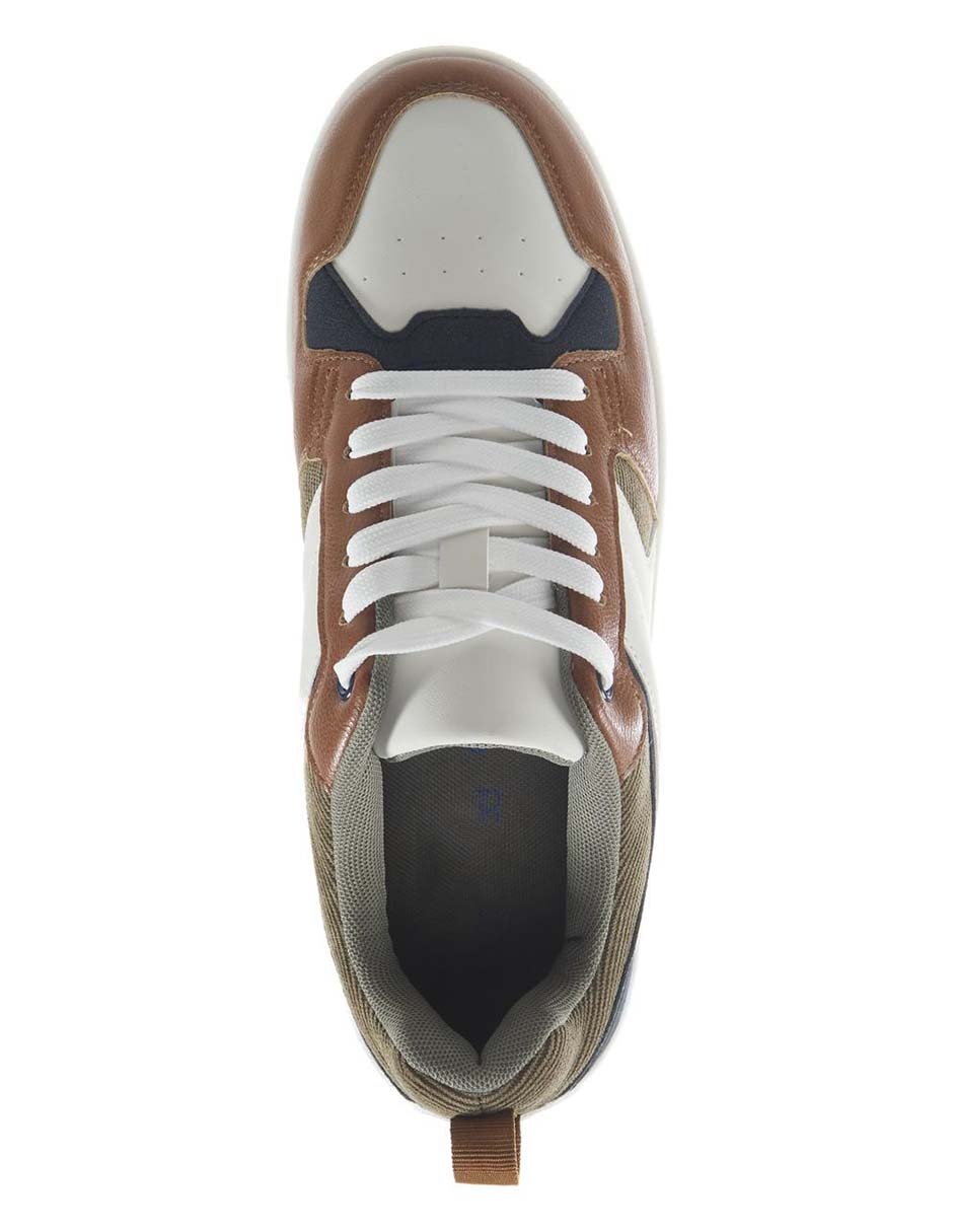 Tenis para hombre 5