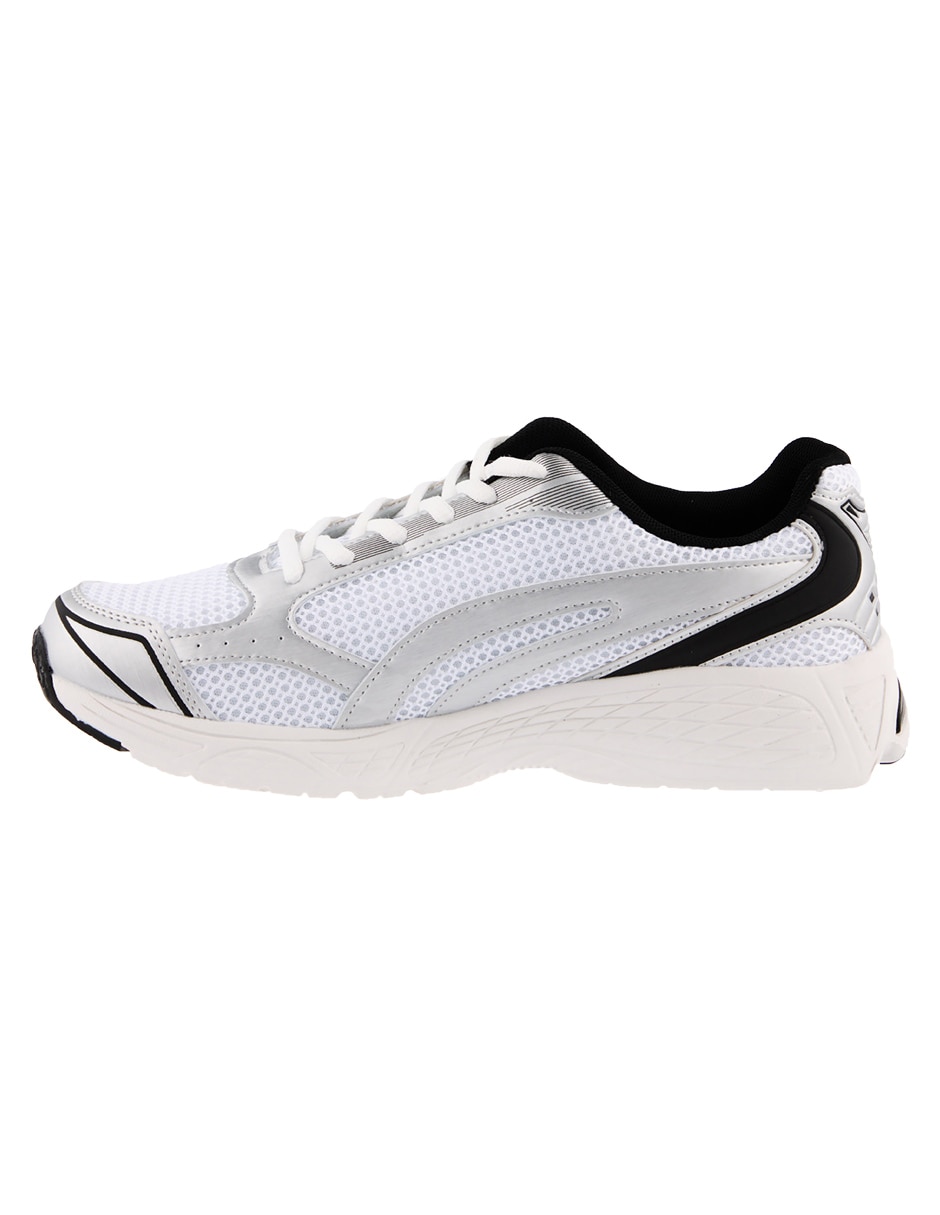 Tenis para hombre 4