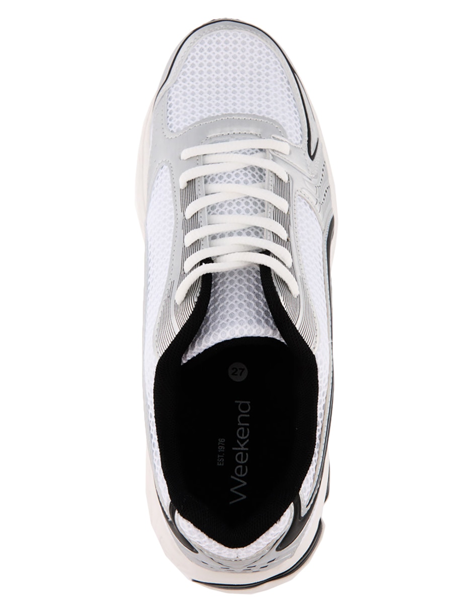 Tenis para hombre 5