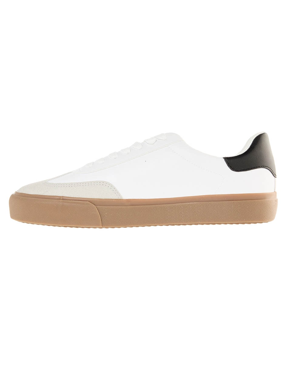 Tenis para hombre 4