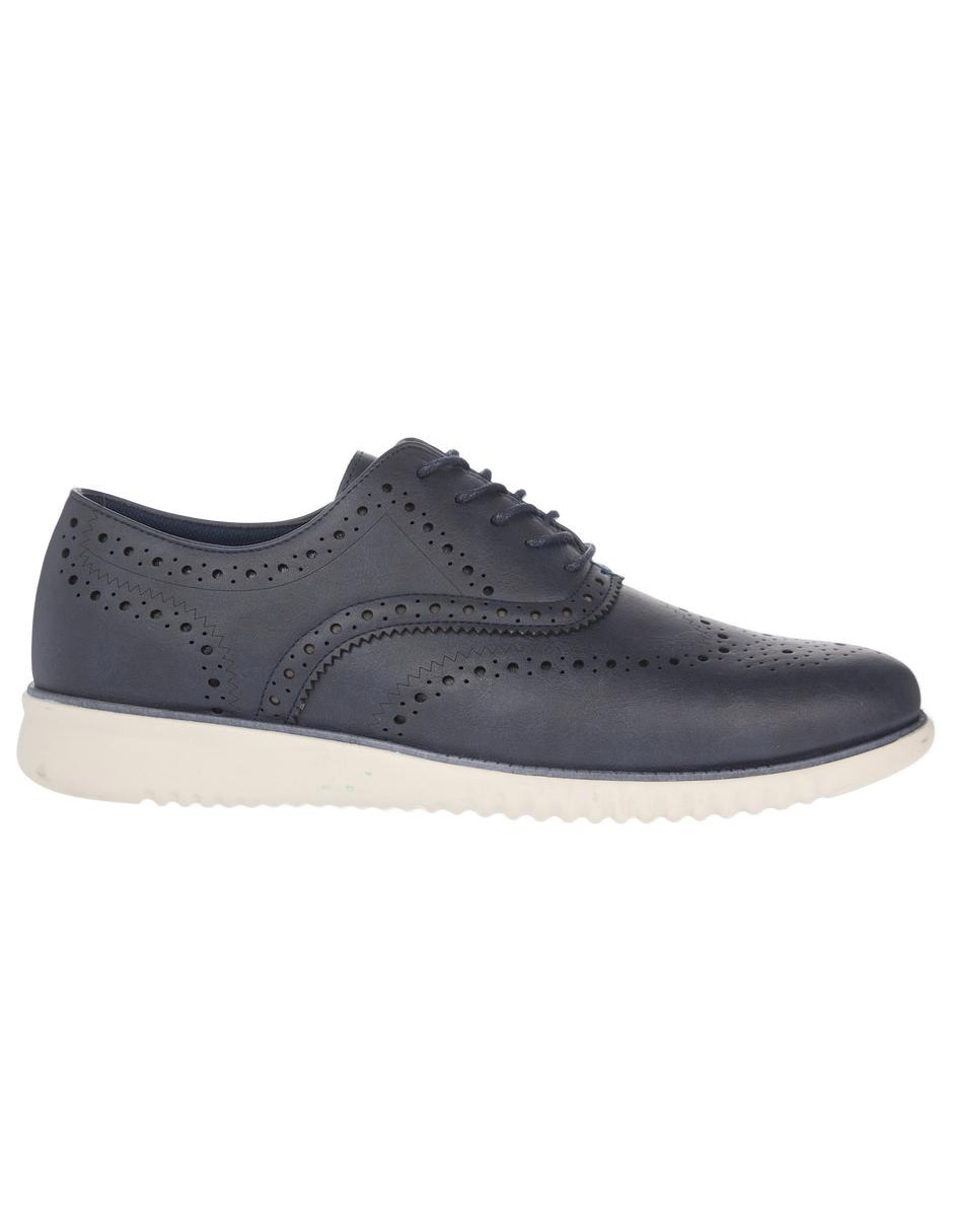 CHOCLO WEEKEND, 25, AZUL MARINO WKZH258
