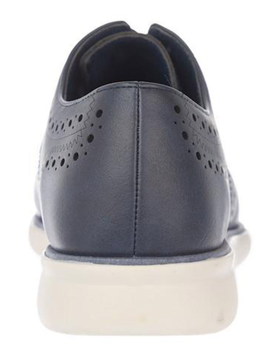 CHOCLO WEEKEND, 25, AZUL MARINO WKZH258