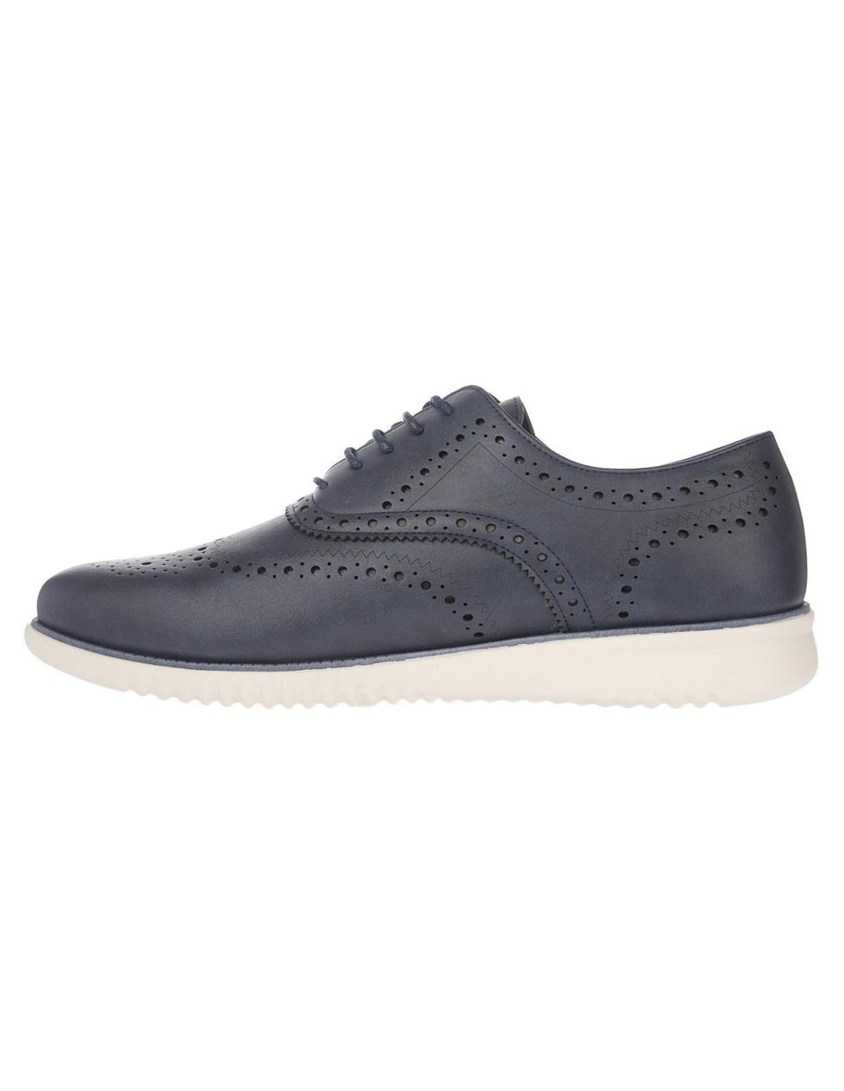 CHOCLO WEEKEND, 25, AZUL MARINO WKZH258