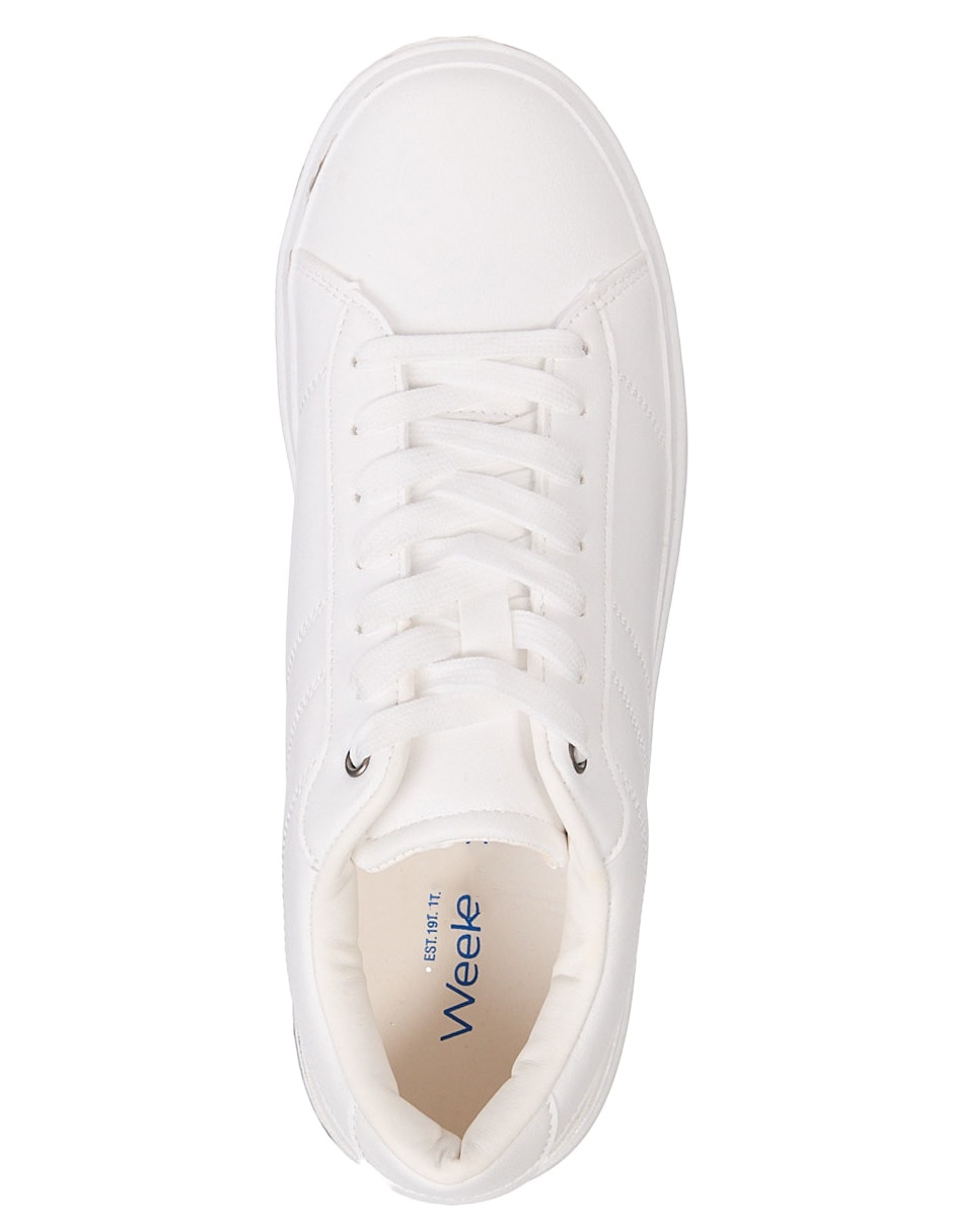 Tenis para hombre 5