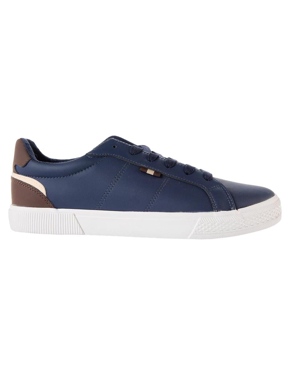 TENIS URBANO WEEKEND, 29, AZUL MARINO W