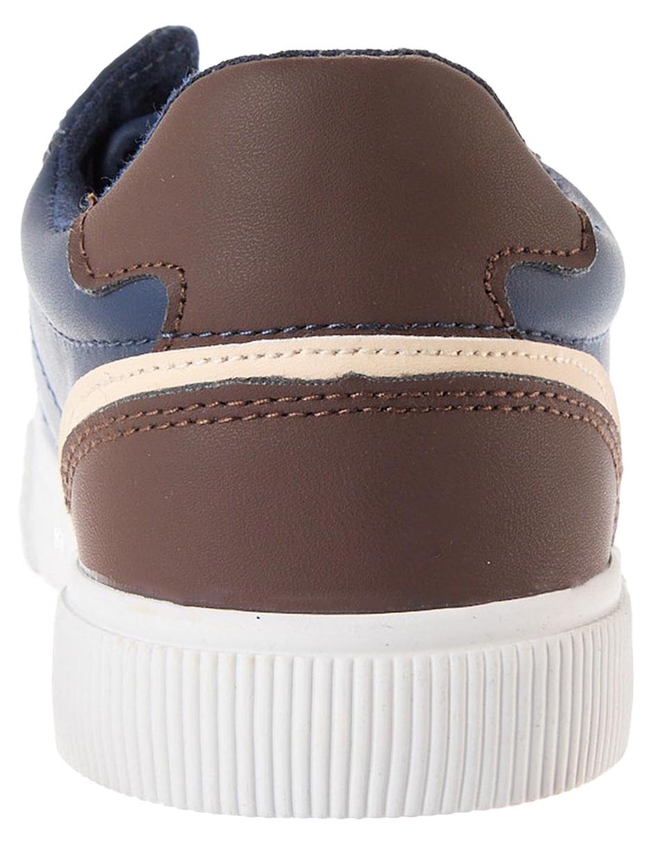 TENIS URBANO WEEKEND, 29, AZUL MARINO W