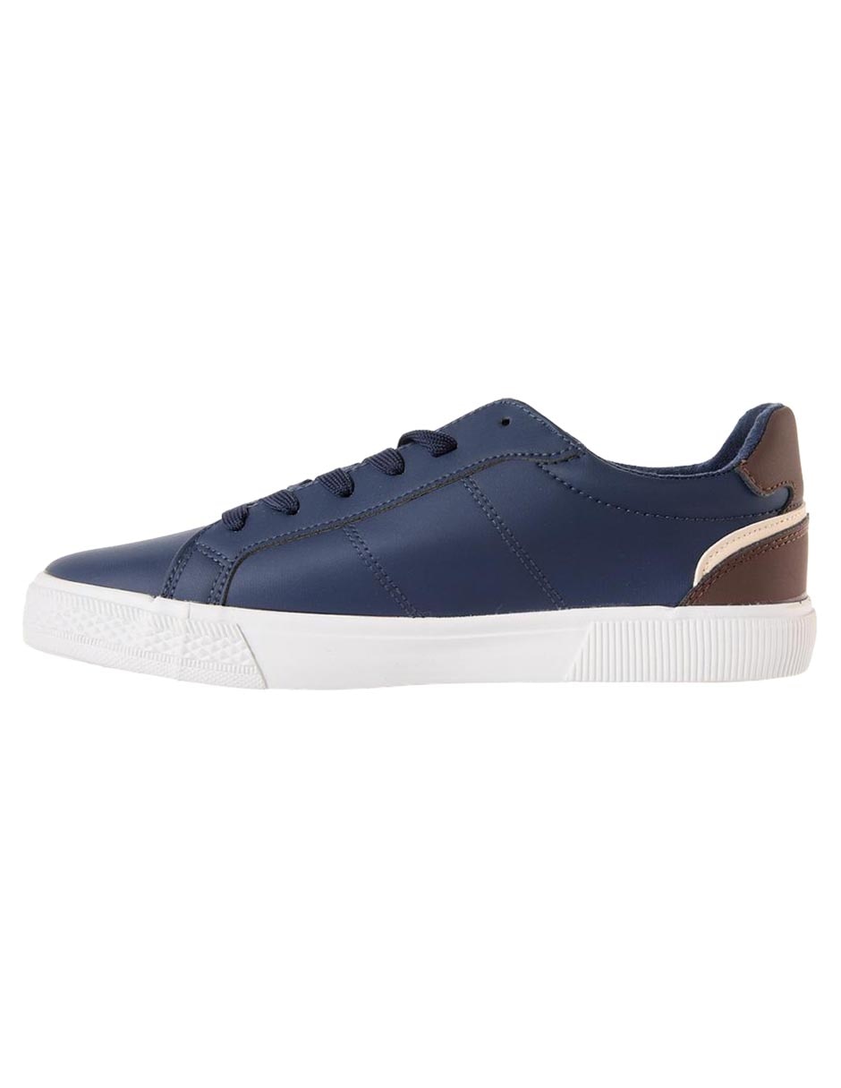TENIS URBANO WEEKEND, 29, AZUL MARINO W