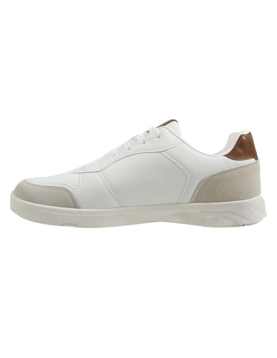 Tenis para hombre 4
