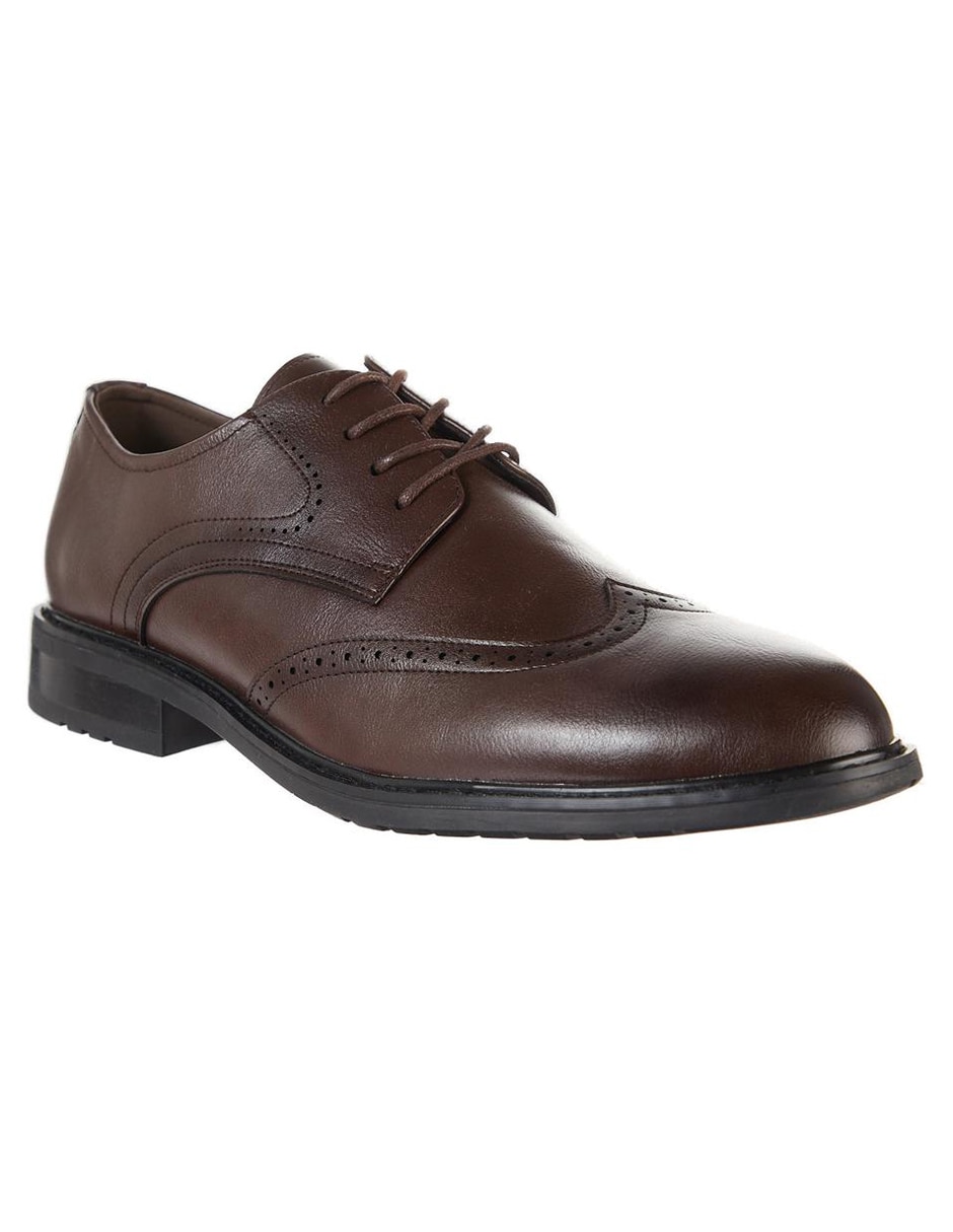 Zapato derby para hombre Zapato derby para hombre