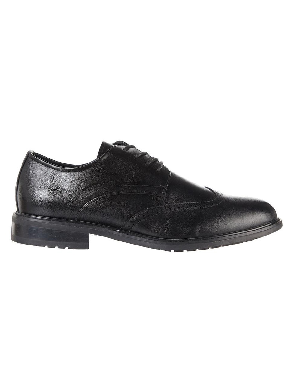 Zapato derby para hombre 2