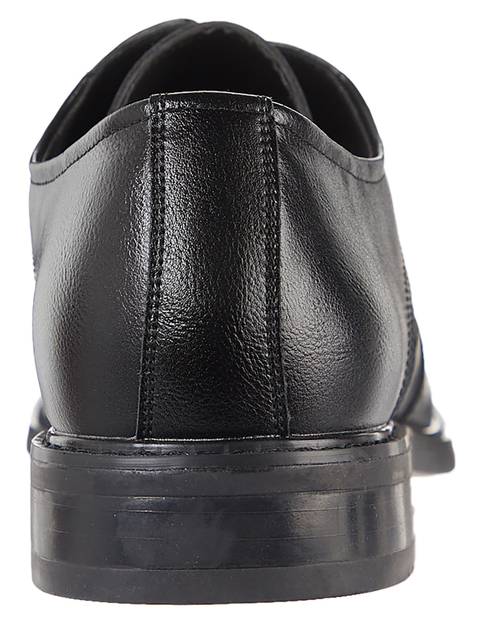Zapato derby para hombre 3
