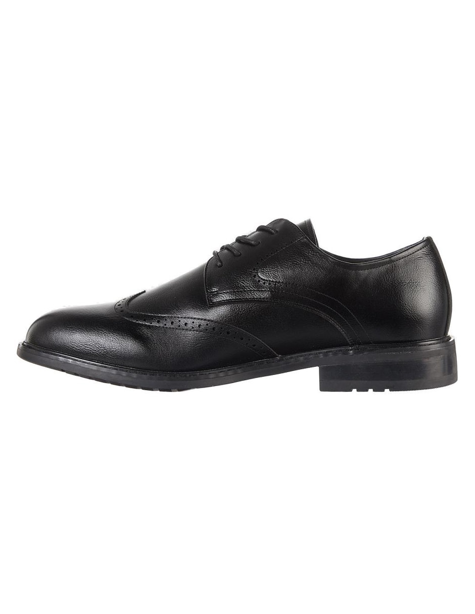 Zapato derby para hombre 4