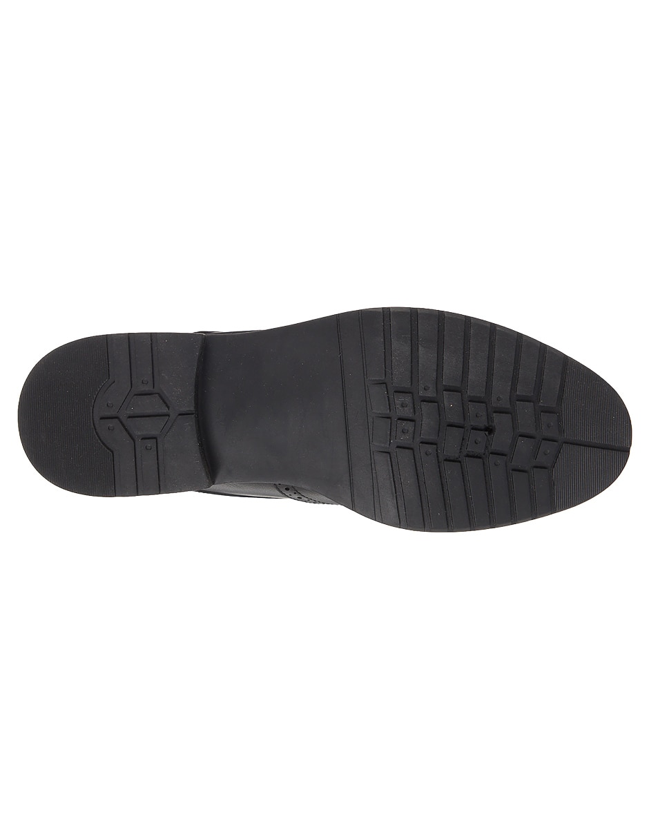Zapato derby para hombre 6