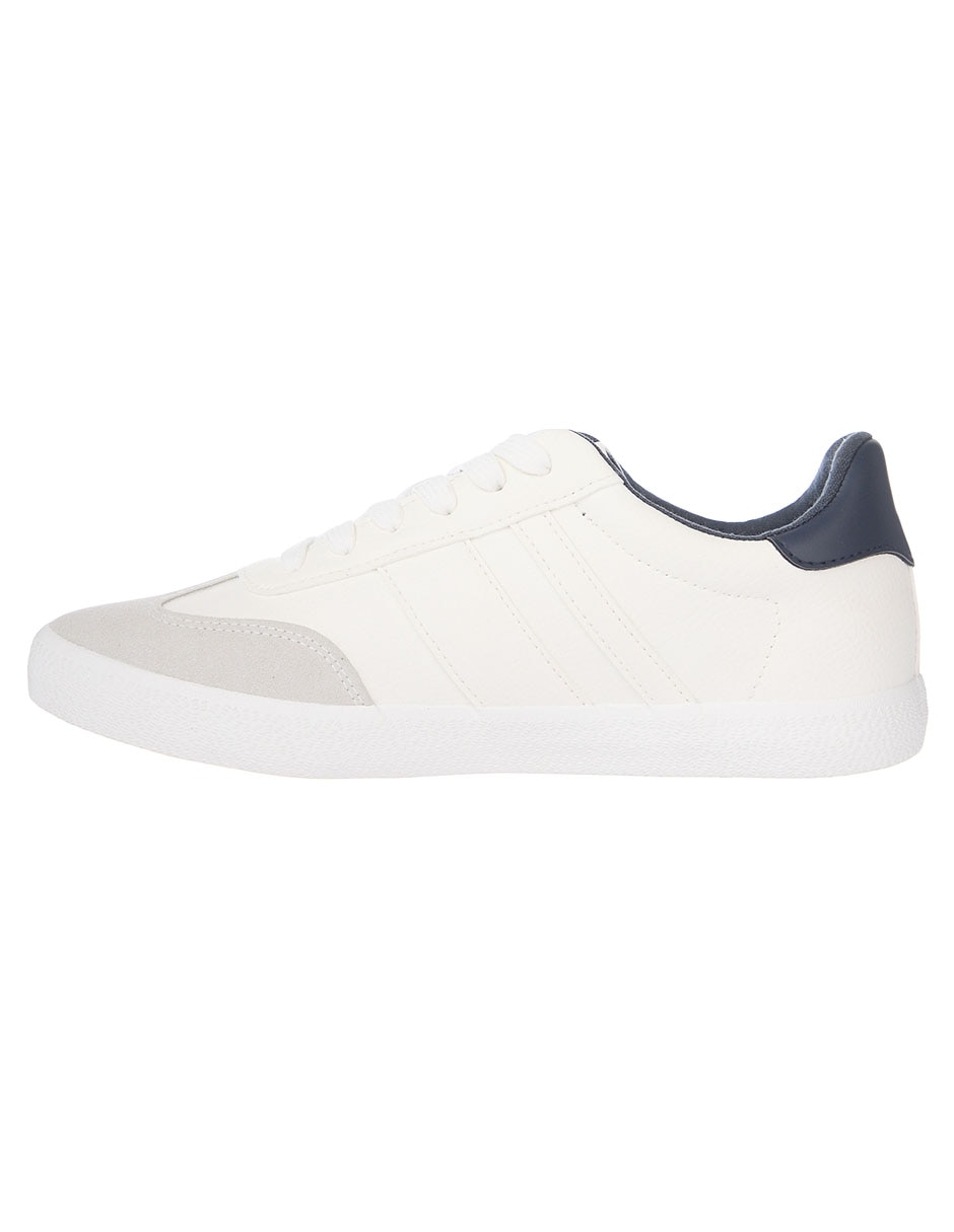 Tenis para hombre 4