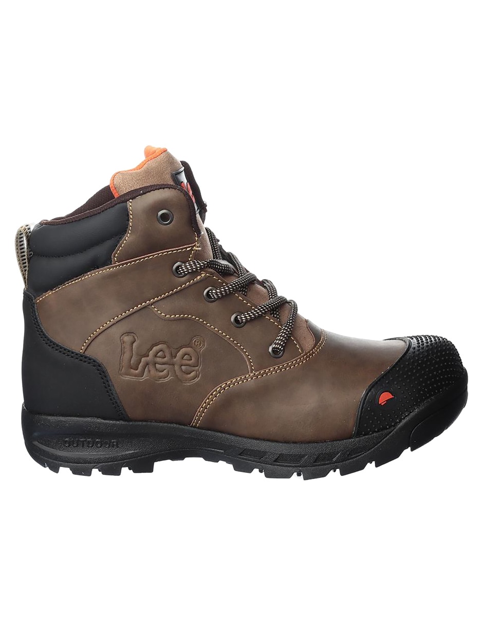 Bota para hombre 2