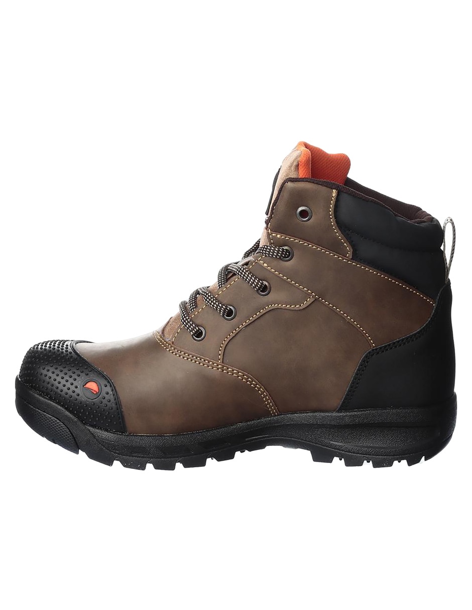 Bota para hombre 4
