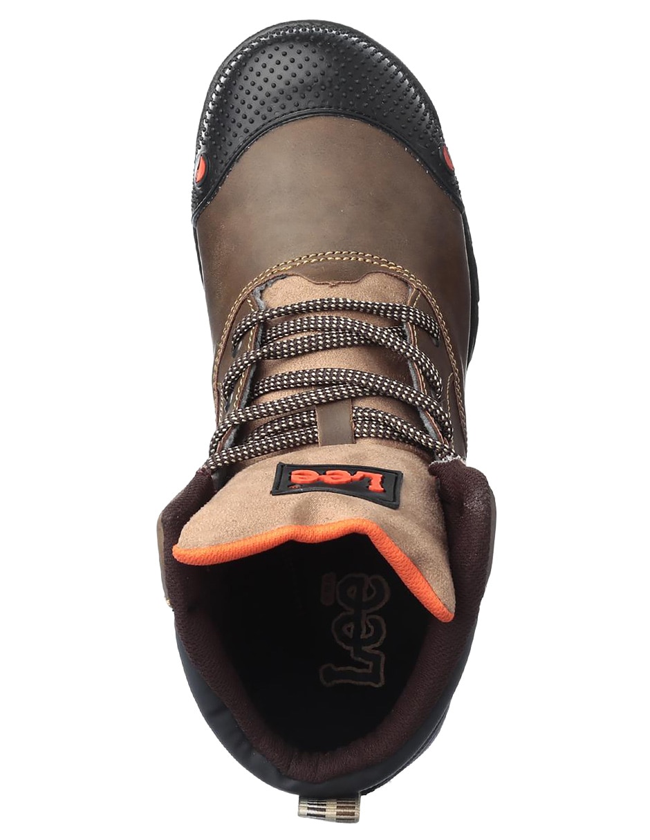 Bota para hombre 5