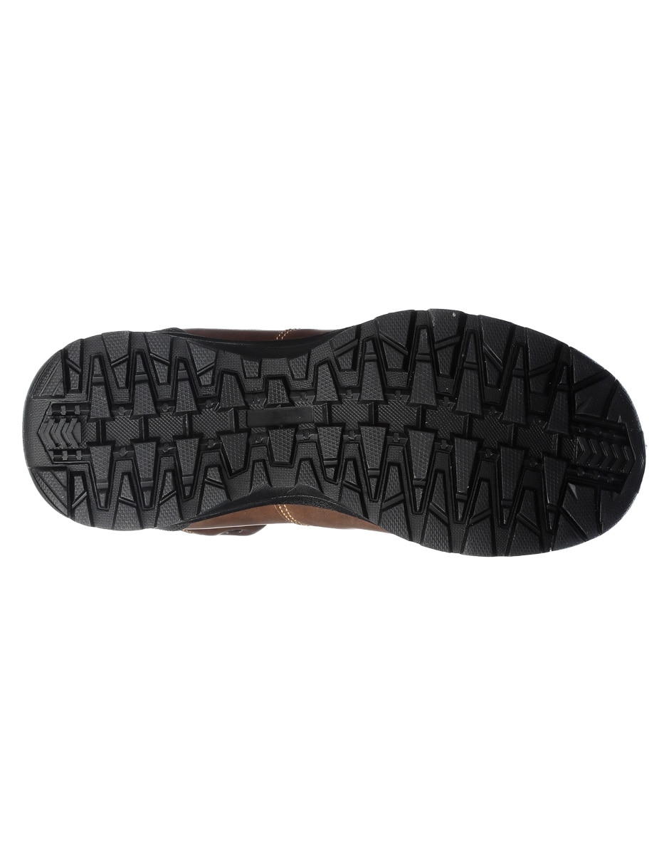 Bota para hombre 6