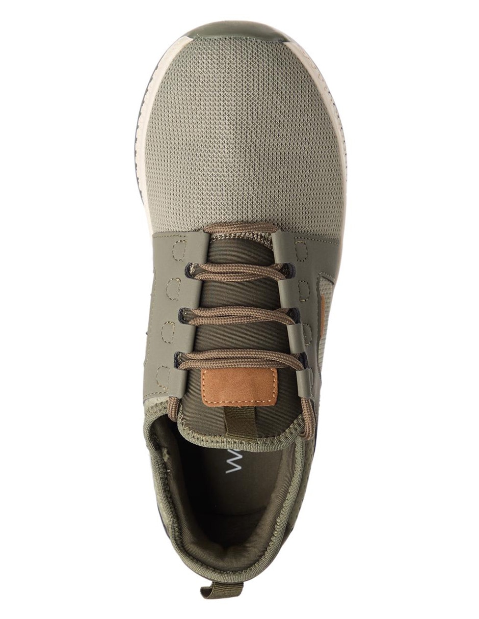 Tenis para hombre 5