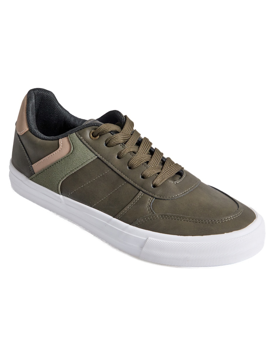 Tenis para hombre
