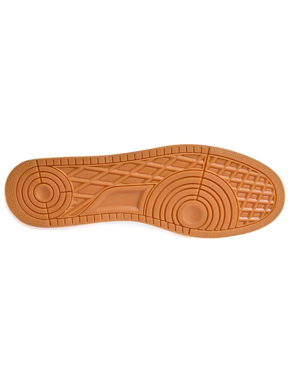 TENIS URBANO WEEKEND, 28, VERDE OLIVO W