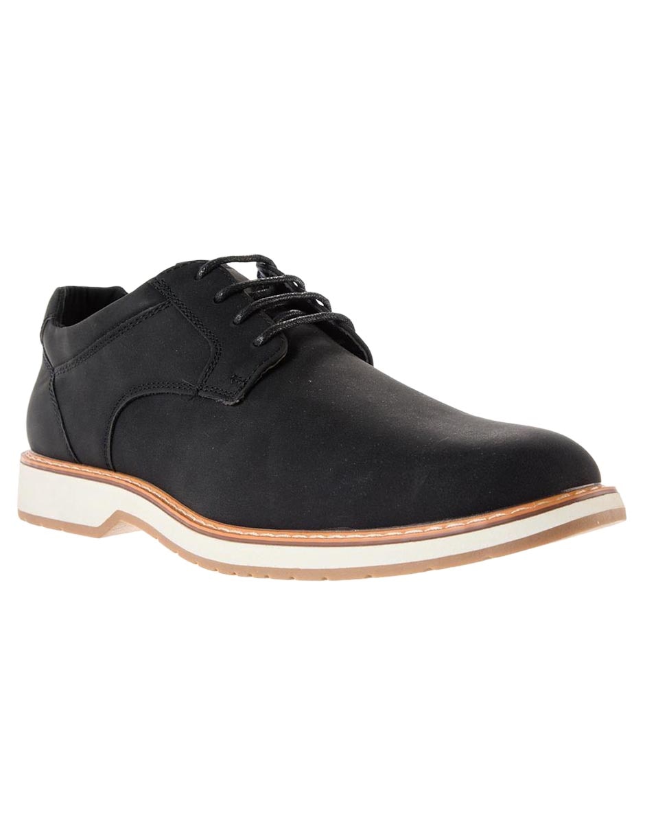 Zapato choclo para hombre