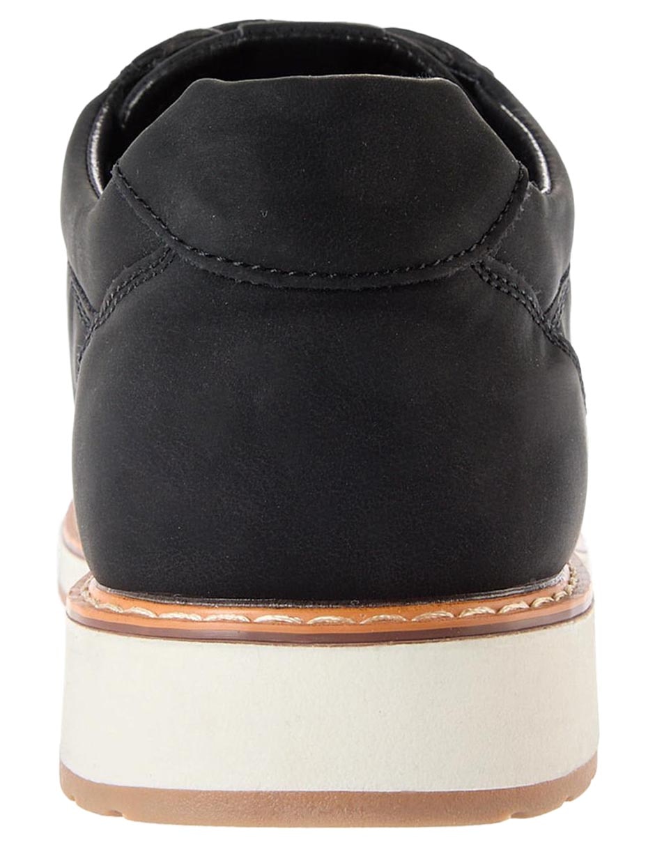 Zapato choclo para hombre 3