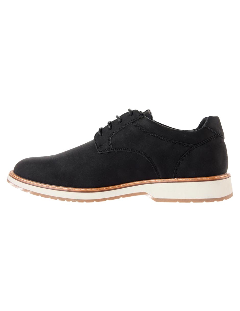 Zapato choclo para hombre 4