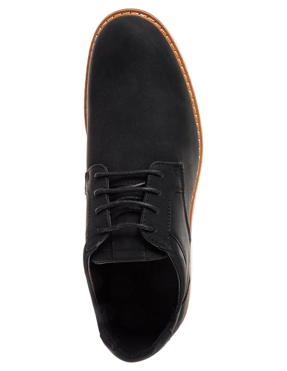 Zapato choclo para hombre 5