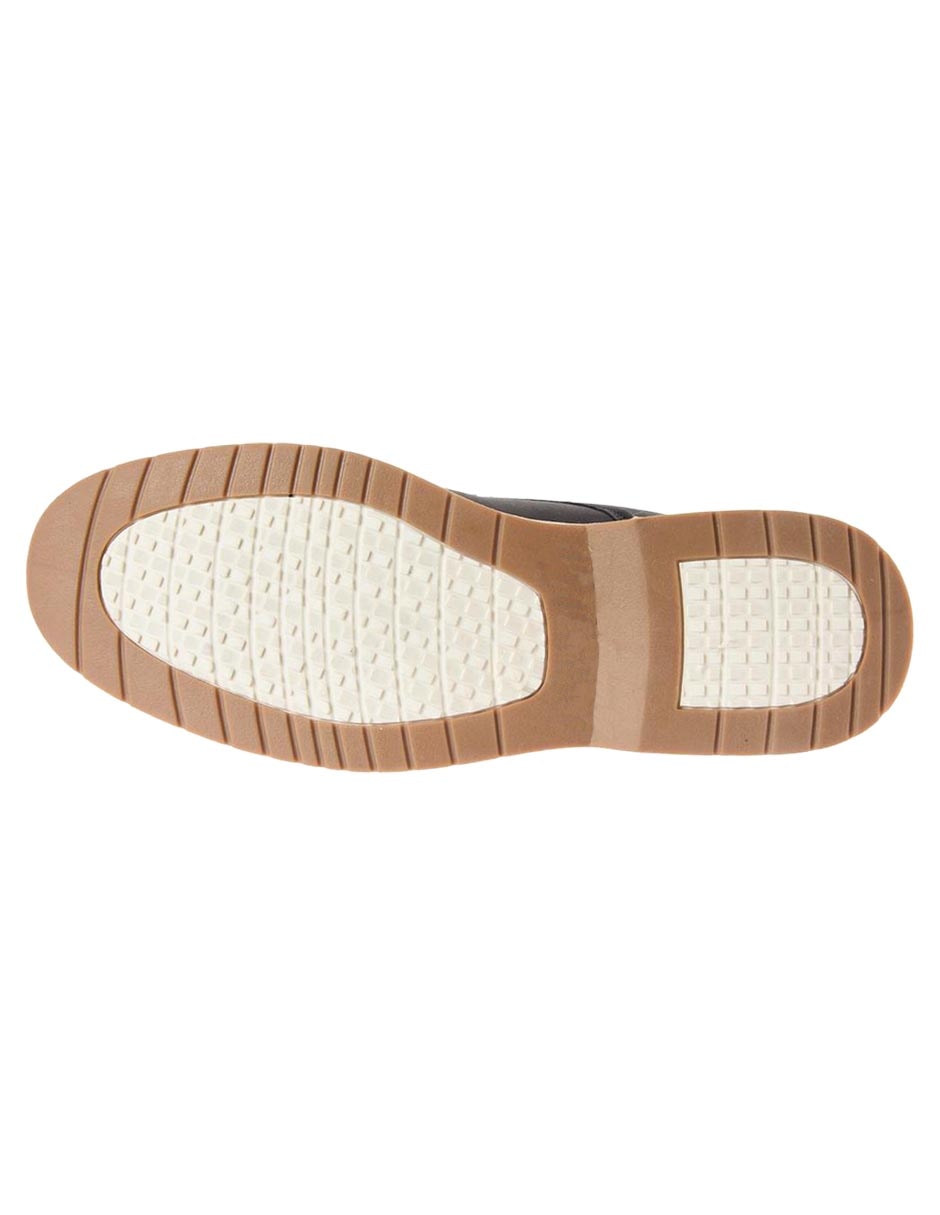 Zapato choclo para hombre 6