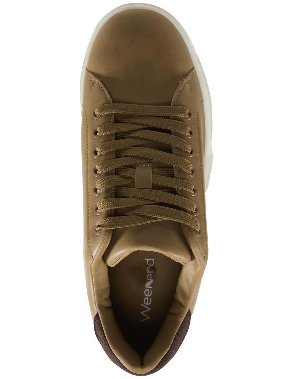 Tenis para hombre 5