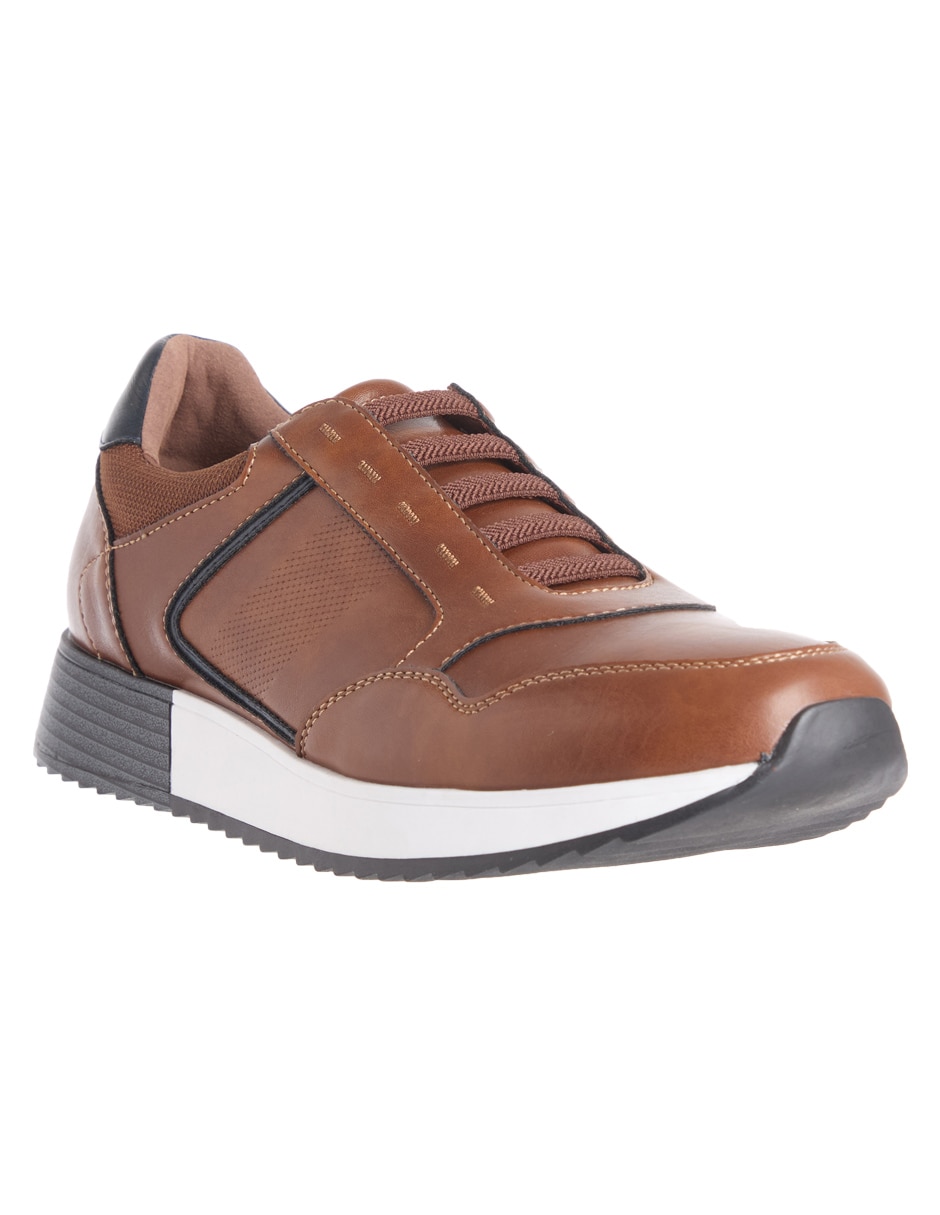 Zapato choclo para hombre