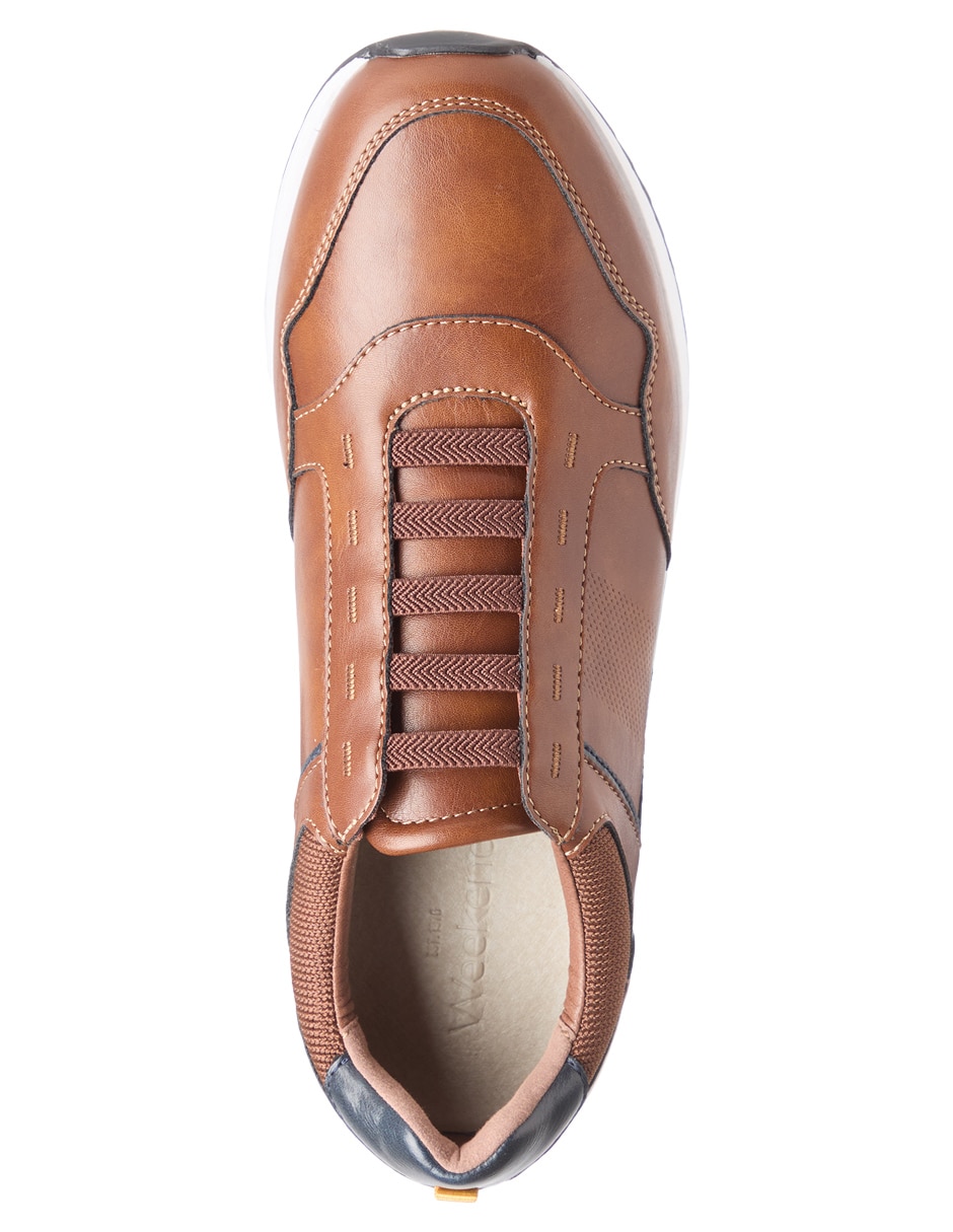 Zapato choclo para hombre 5