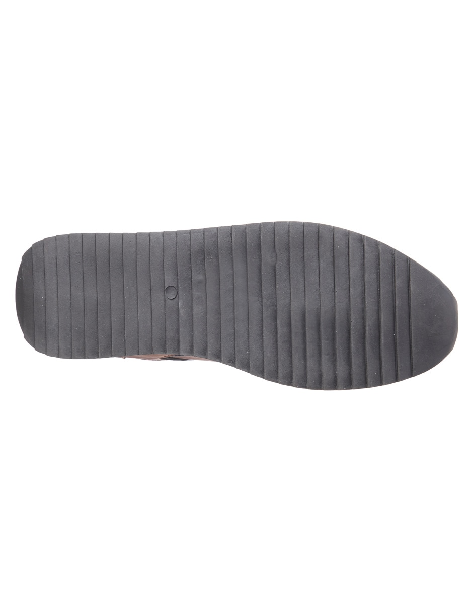 Zapato choclo para hombre 6