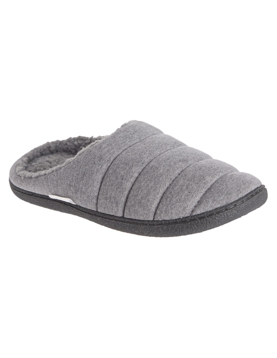 Pantufla Weekend para hombre Suburbia