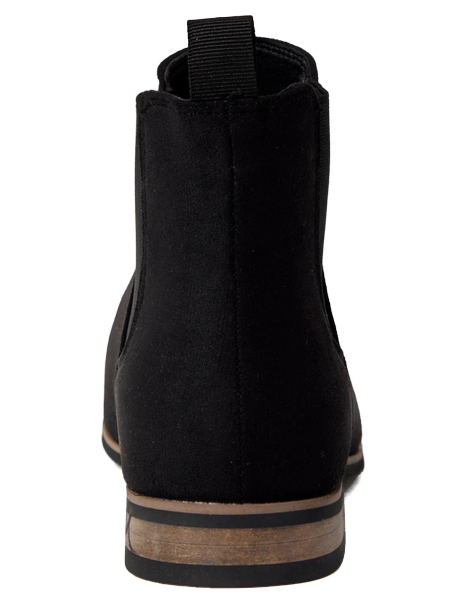 Bota para hombre 3