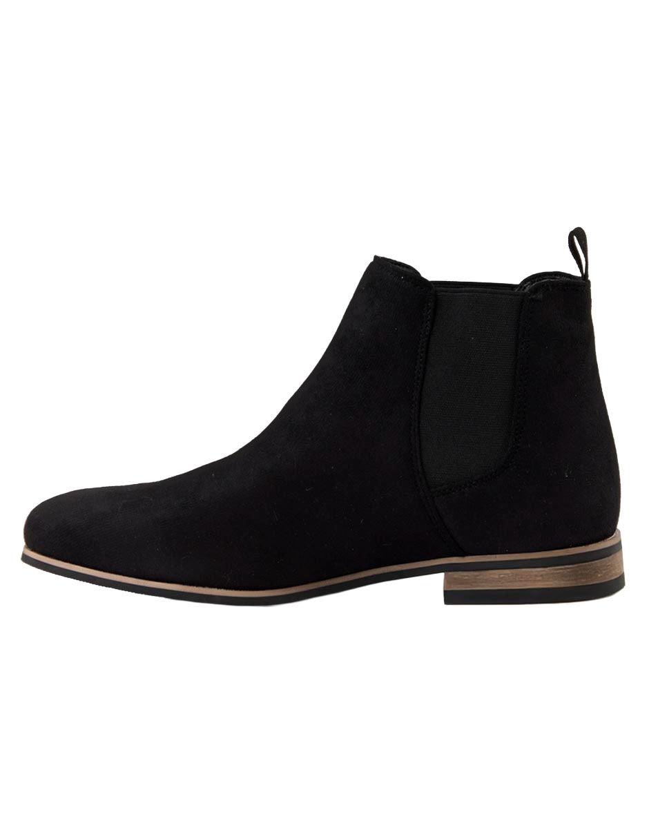 Bota para hombre 4