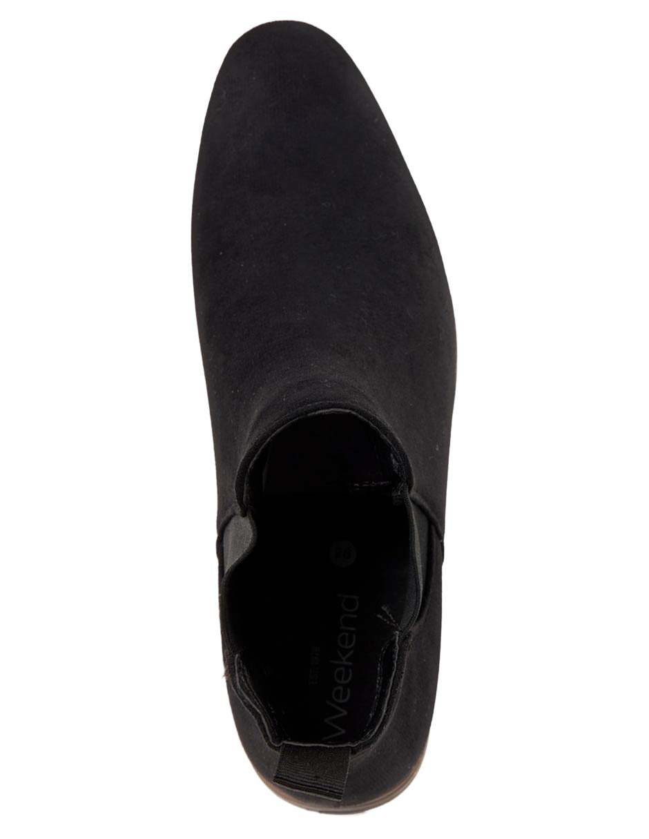 Bota para hombre 5